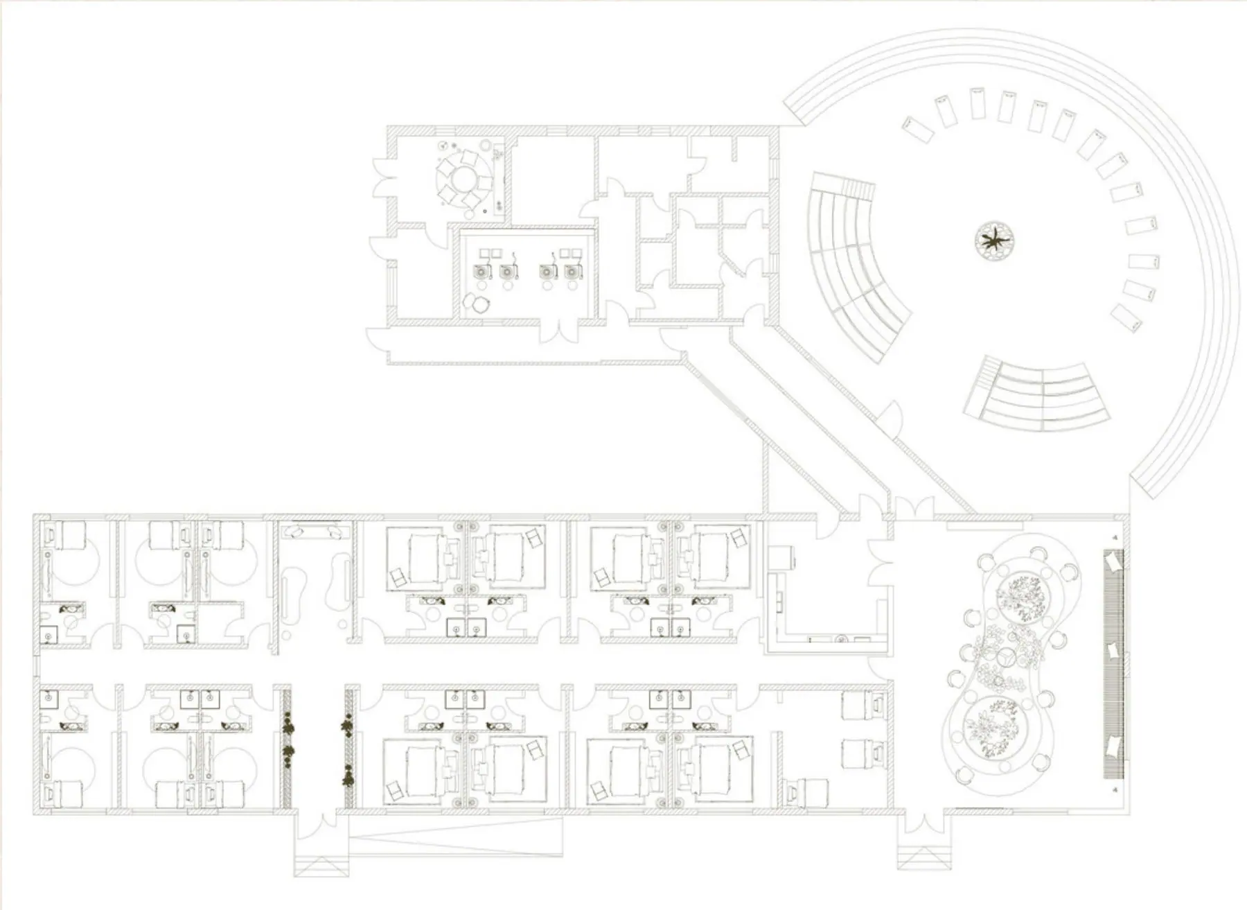 Proposal plan